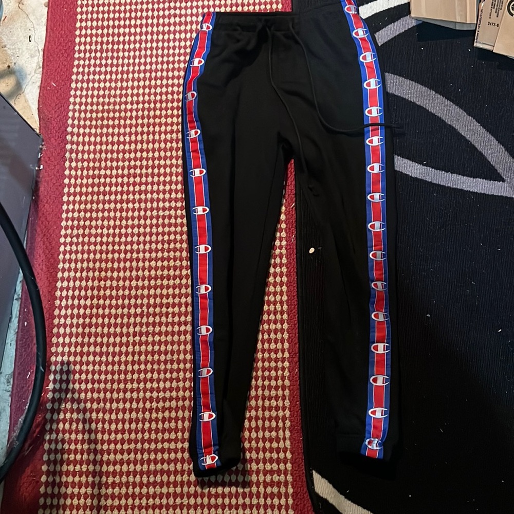 Champion pants XS